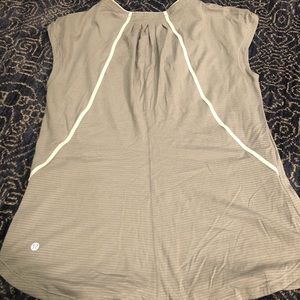 Lululemon Top